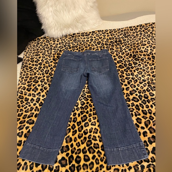 Ladies | Tommy Hilfger | Denim | Capris - Picture 3 of 12
